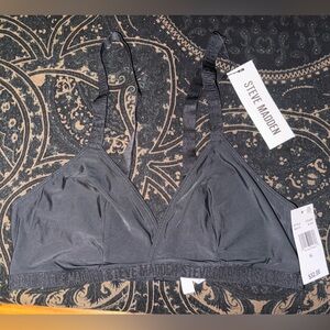 Steve Madden Lounge Bra